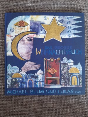 Das grosse Weihnachtsbuch