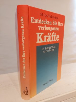 gebrauchtes Buch – Cox; Dainow – Entdecken Sie Ihre verborgenen Kräfte