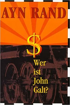 Wer ist John Galt?