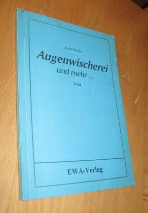 gebrauchte Buecher