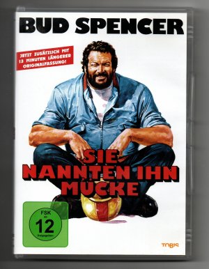 Sie Nannten Ihn Muecke Michele Lupo Film Gebraucht Kaufen A02mxb2e11zz8