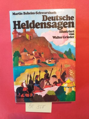 gebrauchte Buecher