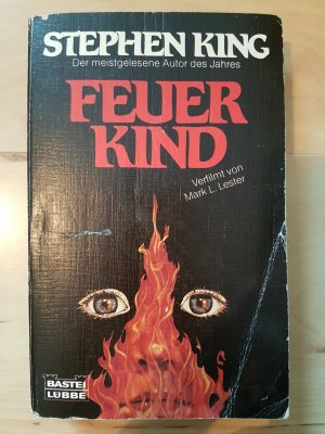 Feuerkind