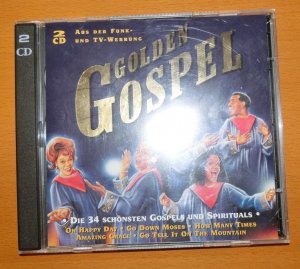 Golden Gospel