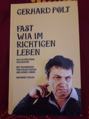 Fast wia im richtigen Leben