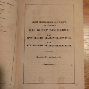 antiquarisches Buch – Hattemer, Heinrich  – St. Gallens Altdeutsche Sprachschätze