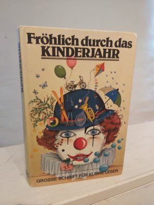 Fröhlich durch das Kinderjahr