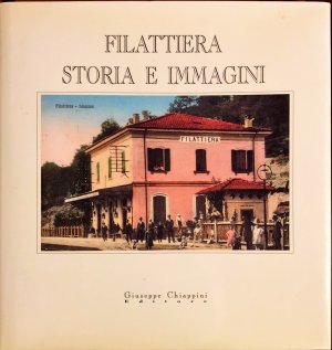 Filattiera storia e immagini