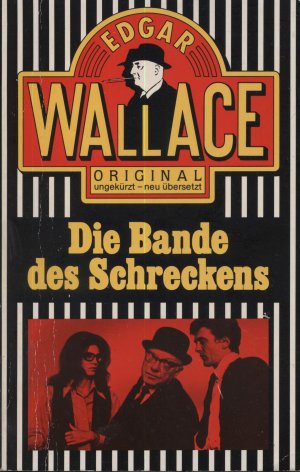 Die Bande des Schreckens