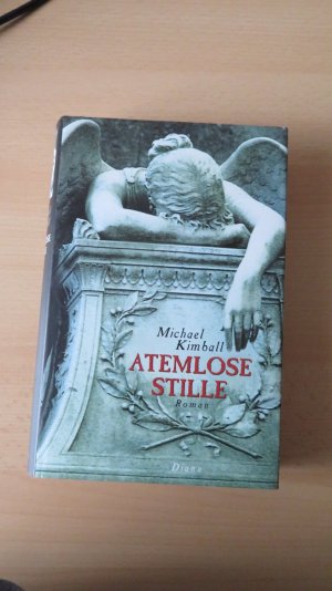 Atemlose Stille