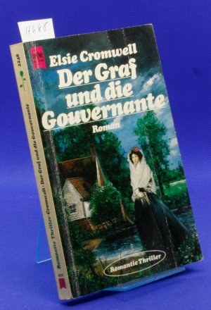 Der Graf und die Gouvernante (ISBN 9788432133862)