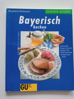 gebrauchte Buecher
