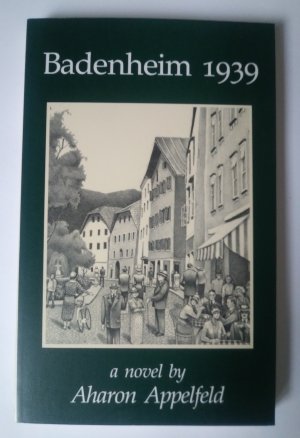 Badenheim 1939