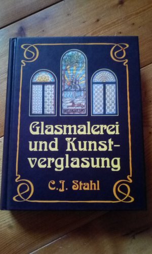 Glasmalerei und Kunstverglasung