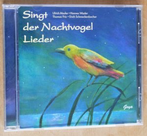 Singt der Nachtvogel Lieder