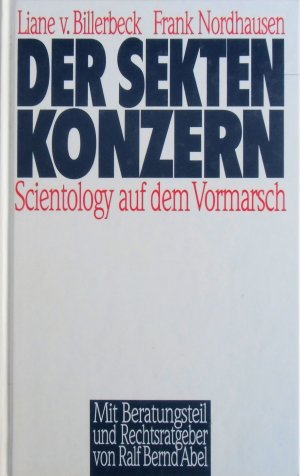 Der Sektenkonzern - Scientology auf dem Vormarsch