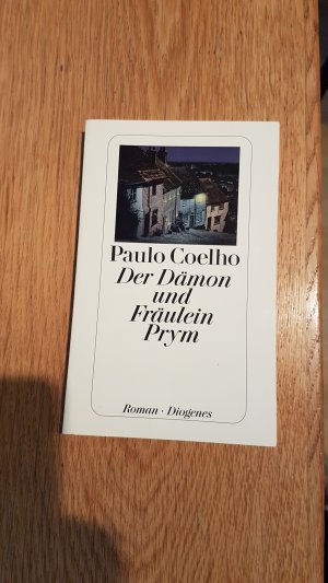 gebrauchtes Buch – Paulo Coelho – Der Dämon und Fräulein Prym