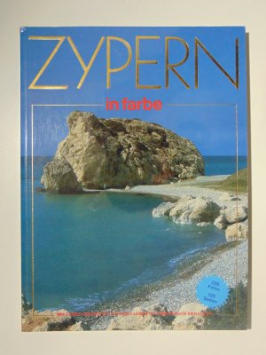 Zypern in Farbe