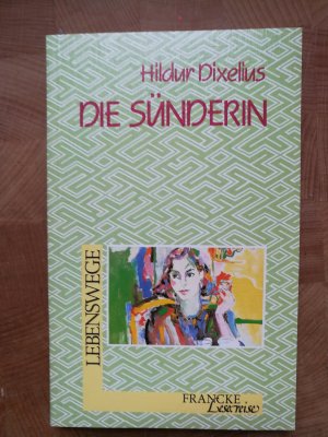 Die Sünderin