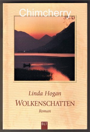 gebrauchtes Buch – Linda Hogan – Wolkenschatten