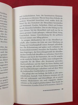 gebrauchtes Buch – Daniel Goeudevert – Mit Träumen beginnt die Realität