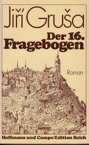 Der 16. Fragebogen