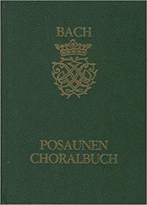 Bach-Posaunenchoralbuch