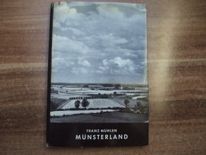 gebrauchtes Buch – Franz Mühlen; Lothar Klimek – Münsterland