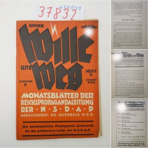 gebrauchte Buecher