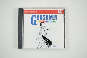 Gershwin Greatest Hits