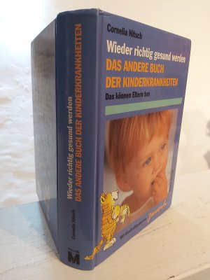 Das andere Buch der Kinderkrankheiten