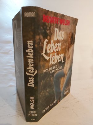 Das Leben leben - Eva will sich nicht anpassen (rotfuchs 563)