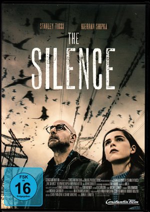 The Silence