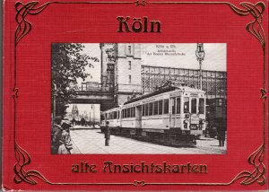 gebrauchtes Buch – Stefan Elben – Köln - alte Ansichtskarten