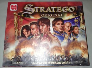 gebrauchtes Spiel – Strategie Original - Jumbo