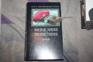 gebrauchte Buecher