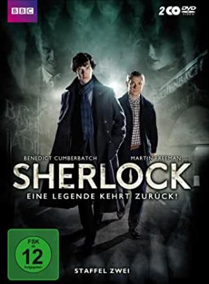 Sherlock 2