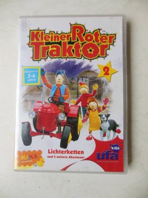 Kleiner roter Traktor Vol.2