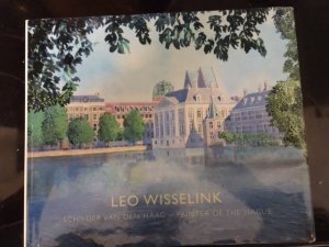 Leo Wisselink