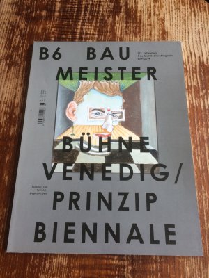 gebrauchtes Buch – Baumeister B6 und B10 2014