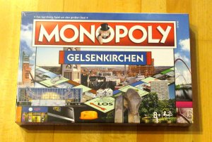 Monopoly Gelsenkirchen