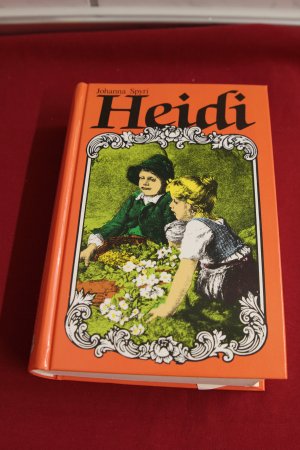 Heidi /Gritli