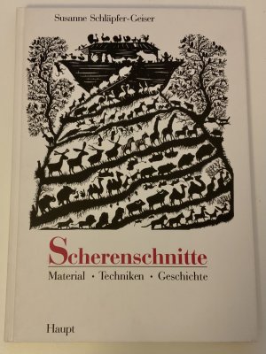 Scherenschnitte