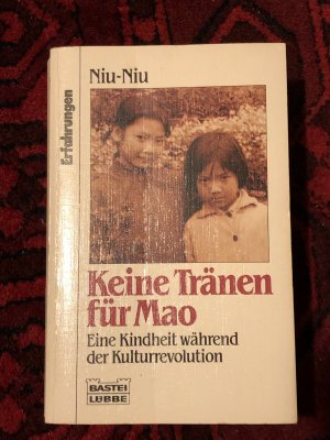 Keine Tränen für Mao