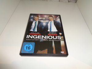 Ingenious - Nach einer wahren Geschichte