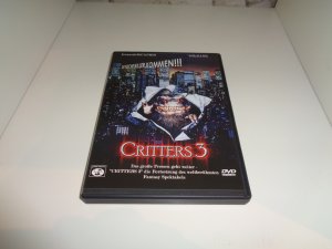 Critters 3