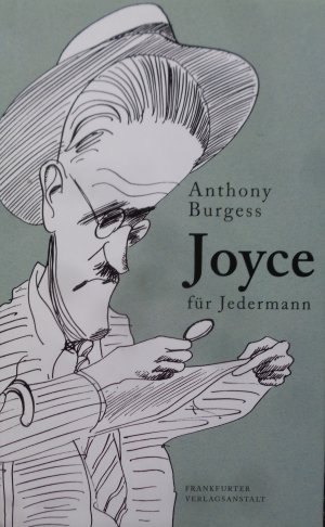 Joyce für Jedermann