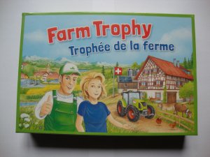 Farm Trophy - Trophée de la ferme **Originalverpackt**