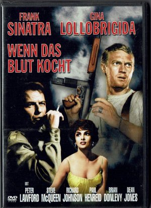 Wenn das Blut kocht
