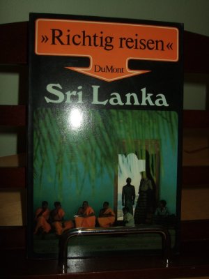 Sri Lanka   ___   Richtig reisen